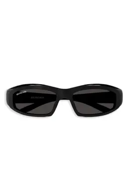 Balenciaga Eyewear: Очки 