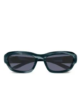 Balenciaga Eyewear: Очки 