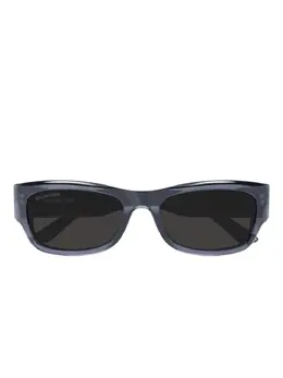 Balenciaga Eyewear: Очки 