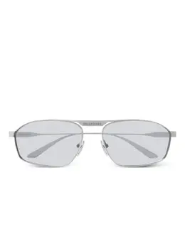 Balenciaga Eyewear: Очки 