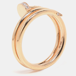 Cartier: Кольцо 