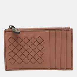 Bottega Veneta: Обложка  Intrecciato