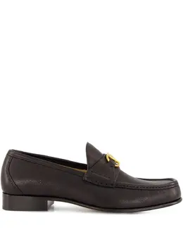 Valentino Garavani: Чёрные туфли 