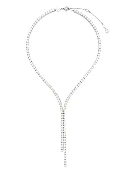 Swarovski: Колье 
