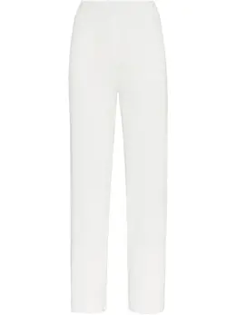 Brunello Cucinelli: Хлопковые брюки 