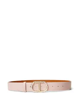 TWINSET: Ремень  Oval T