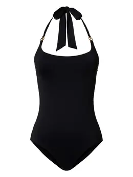 TWINSET: Купальник  Oval T