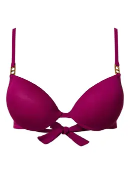 TWINSET: Купальник  Oval T
