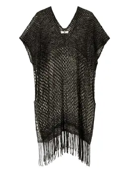 TWINSET: Трикотажное платье 