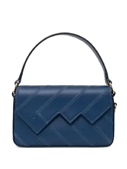 Missoni: Голубая сумка 