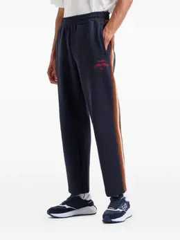 Ea7 Emporio Armani: Брюки стрейч 