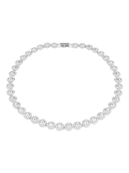 Swarovski: Колье 