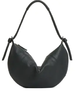 Mansur Gavriel: Чёрная сумка 