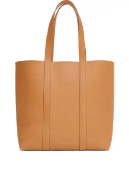 Mansur Gavriel: Коричневая сумка-шоппер 