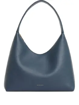 Mansur Gavriel: Синяя сумка 