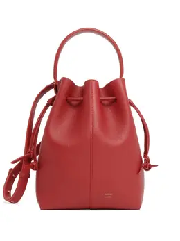 Mansur Gavriel: Красная сумка 