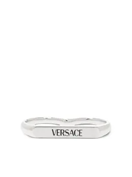 Versace: Кольцо 