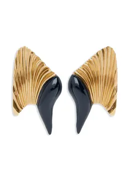 Nina Ricci: Серьги 
