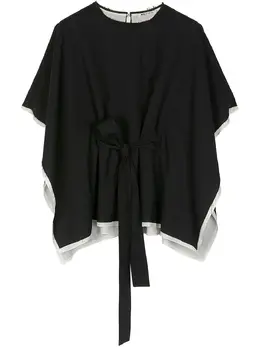 Ports 1961: Двухцветный плащ 