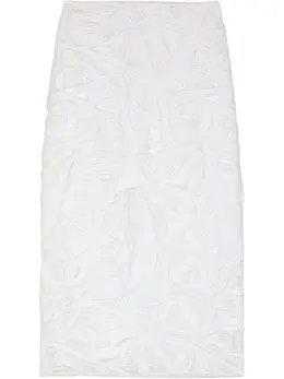 Ports 1961: Белая юбка 