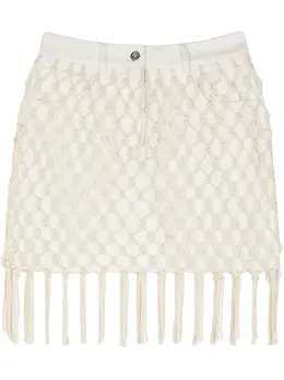 Ports 1961: Белая юбка 