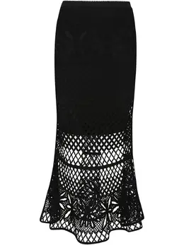 PINKO: Длинная юбка 