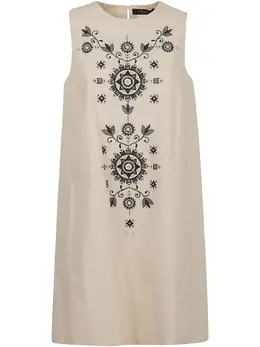 Weekend Max Mara: Платье без рукава 