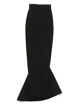 Rick Owens: Длинная юбка  Lido