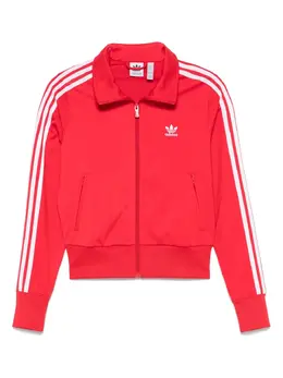 adidas: Красный свитшот  Adicolor Classics