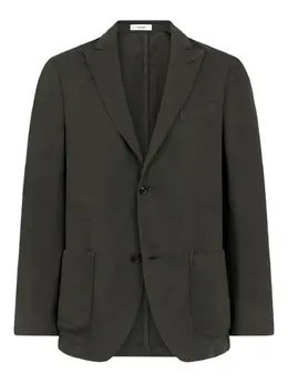Boglioli: Зелёная куртка  K-Jacket