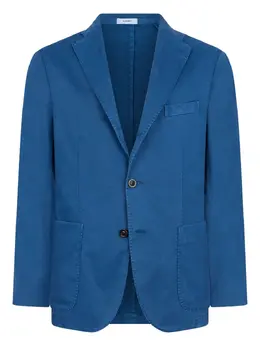 Boglioli: Голубая куртка  K-Jacket