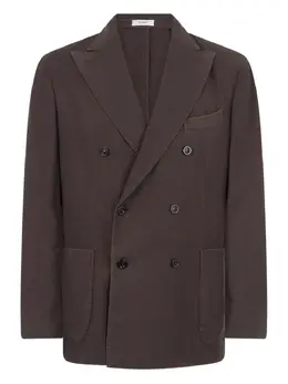 Boglioli: Двубортная куртка  K-Jacket