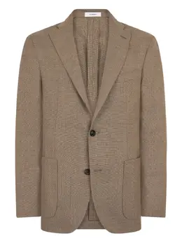 Boglioli: Светлая куртка  K-Jacket