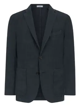 Boglioli: Льняная куртка  K-Jacket