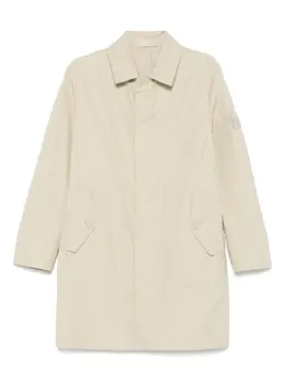 Stone Island: Светлый плащ  Ghost