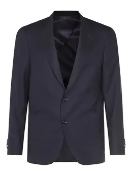 Canali: Пиджаки из шерсти 