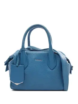 Balenciaga Pre-Owned: Голубая сумка 