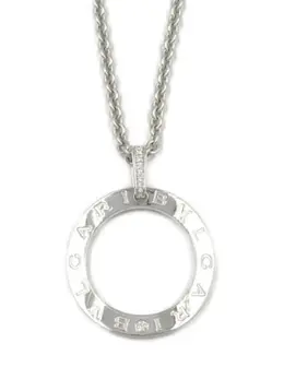 Bvlgari Pre-Owned: Колье 