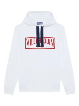 Vilebrequin: Толстовка с принтом 