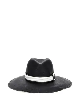 Brunello Cucinelli: Чёрная шляпа 