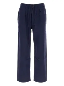 Polo Ralph Lauren: Льняные брюки 