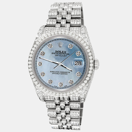 Rolex: Часы 