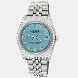 Rolex: Часы 