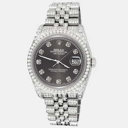 Rolex: Часы 
