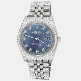Rolex: Часы 