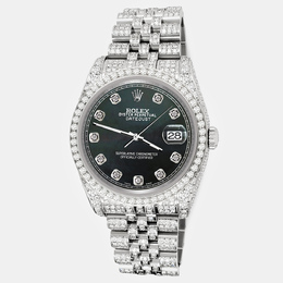 Rolex: Часы 