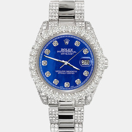 Rolex: Часы 