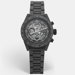 Tag Heuer: Часы  Carrera
