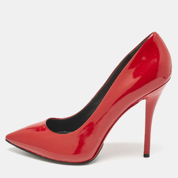 Brian Atwood: Красные туфли 