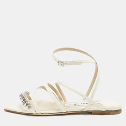 Jimmy Choo: Сандалии  Bing